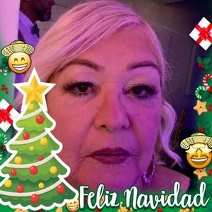 Meet your Posher, Nereida